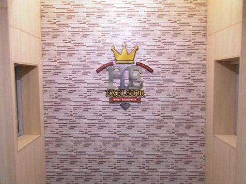 Hotel Exelsior Cúcuta Buitenkant foto